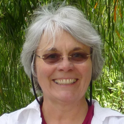 Mary Gerritsen, Ph.D.