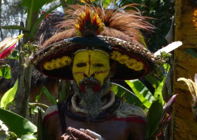 Papua New Guinea - 173