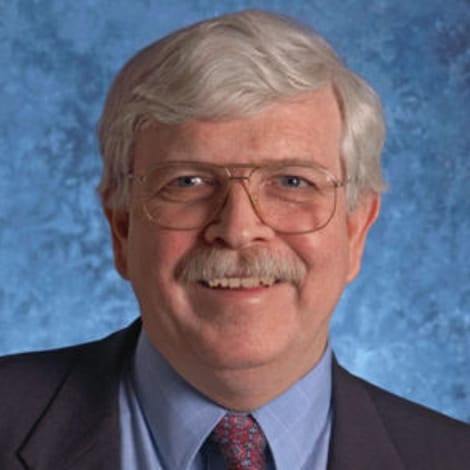 Professor Tom Givnish 
