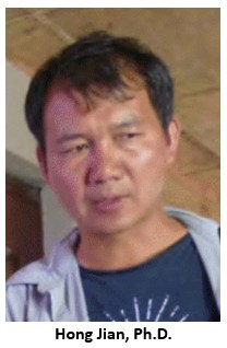Hong Jian, Ph.D.