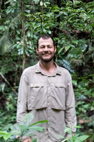 Saúl Ernesto Hoyos Gomez